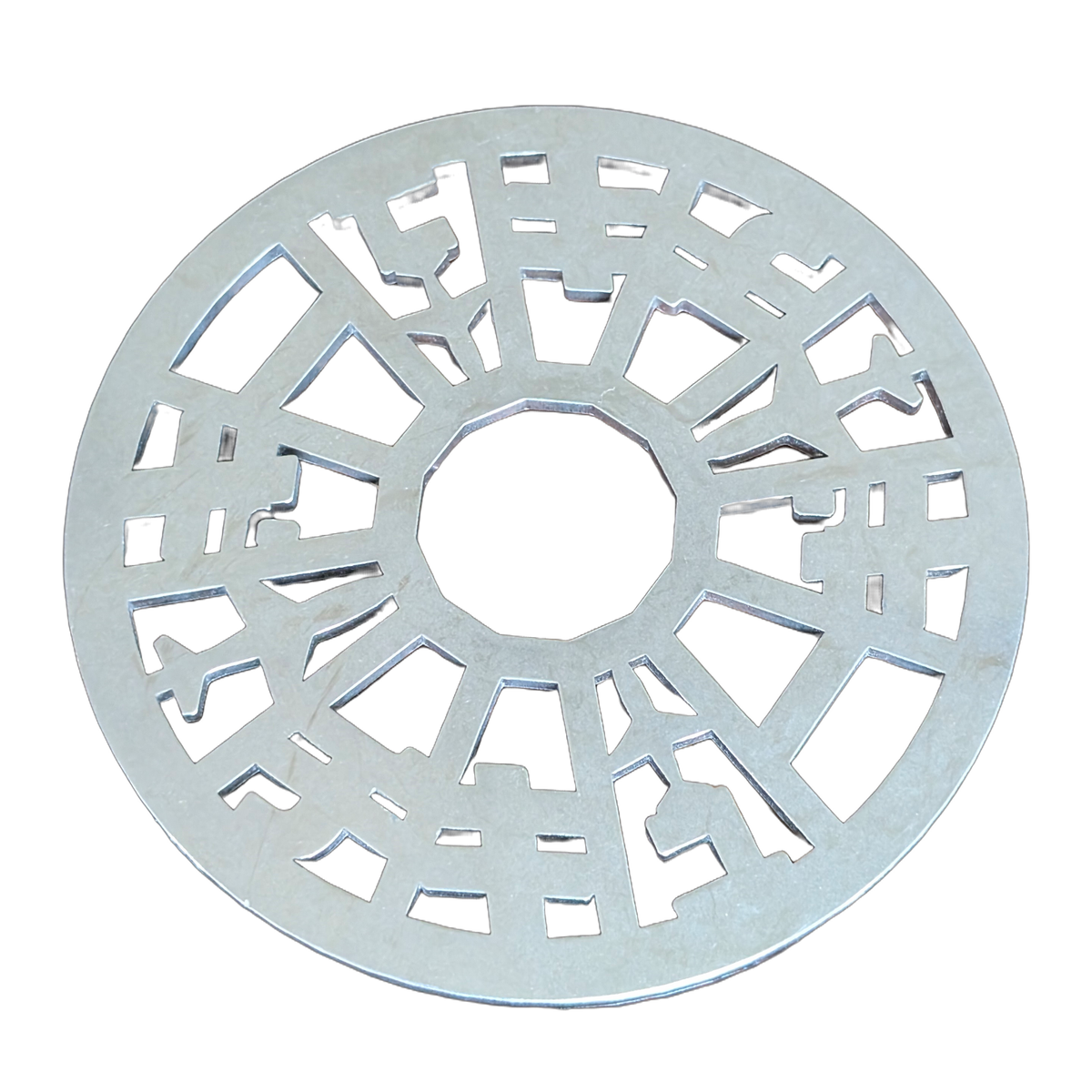 日本製 ミニ五徳 ステンレス製 アウトドア キャンプ バーナー 汎用ゴトク