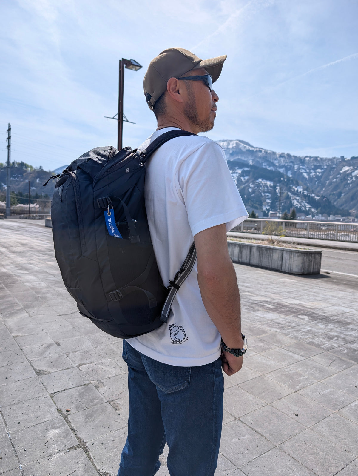 チキューギ.Tシャツ 6.2オンス 半袖