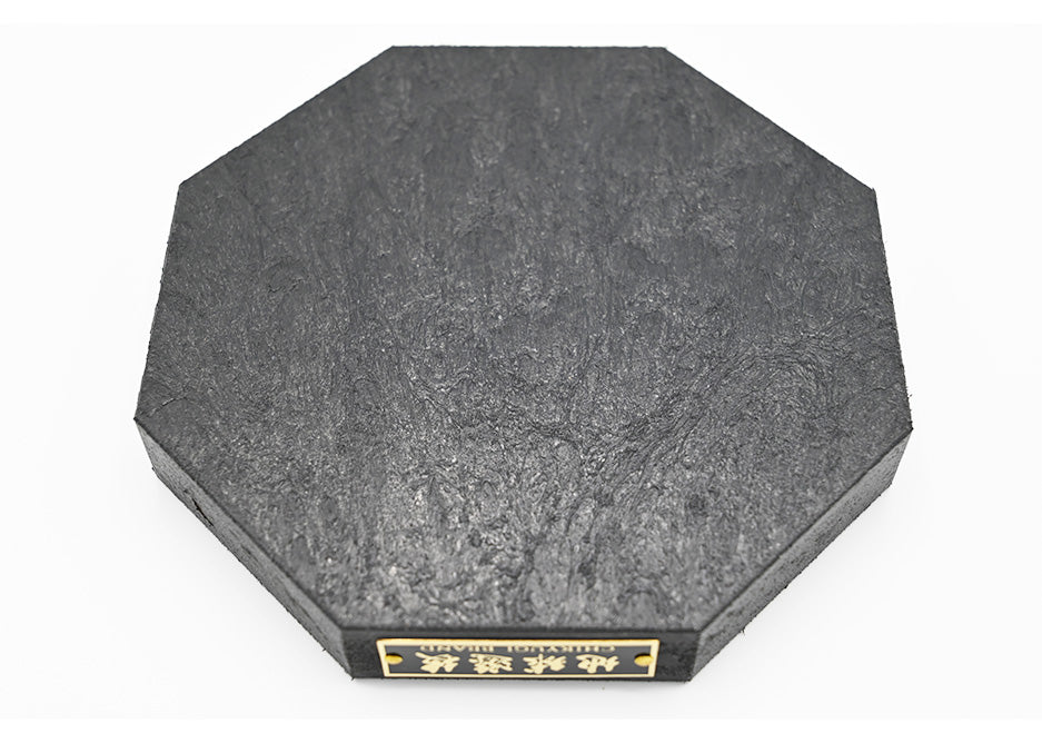 薪割り台 ポールの台座 BLACK base（ブラックベース）