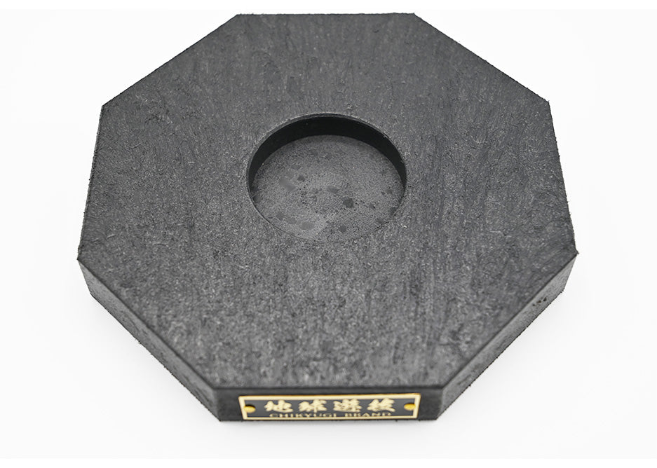 薪割り台 ポールの台座 BLACK base（ブラックベース）