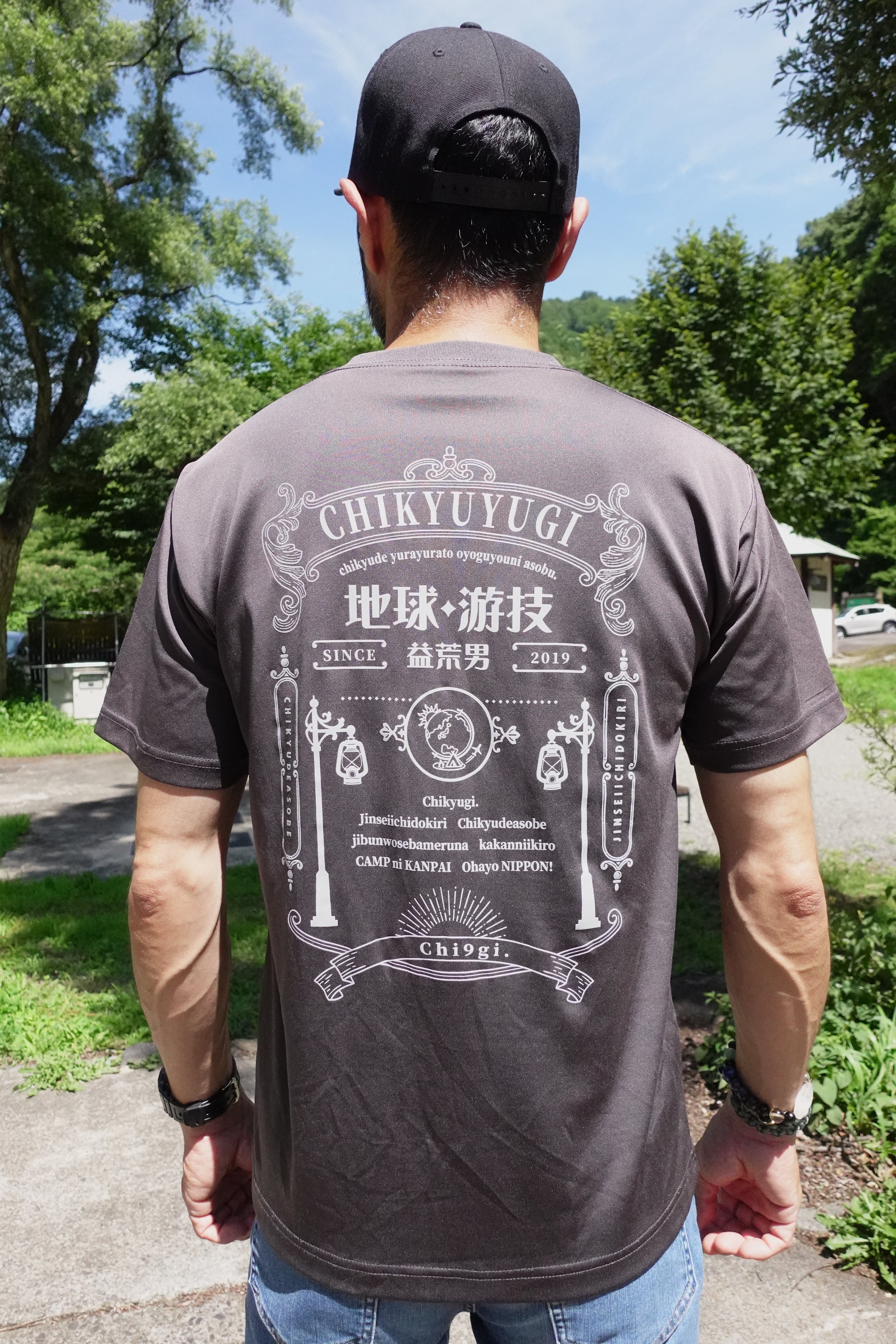 BEAUTY&YOUTH シルキータッチ 半袖シャツ グレー　Sサイズ シルキータッチ キャンプカラー フォルム シャツ