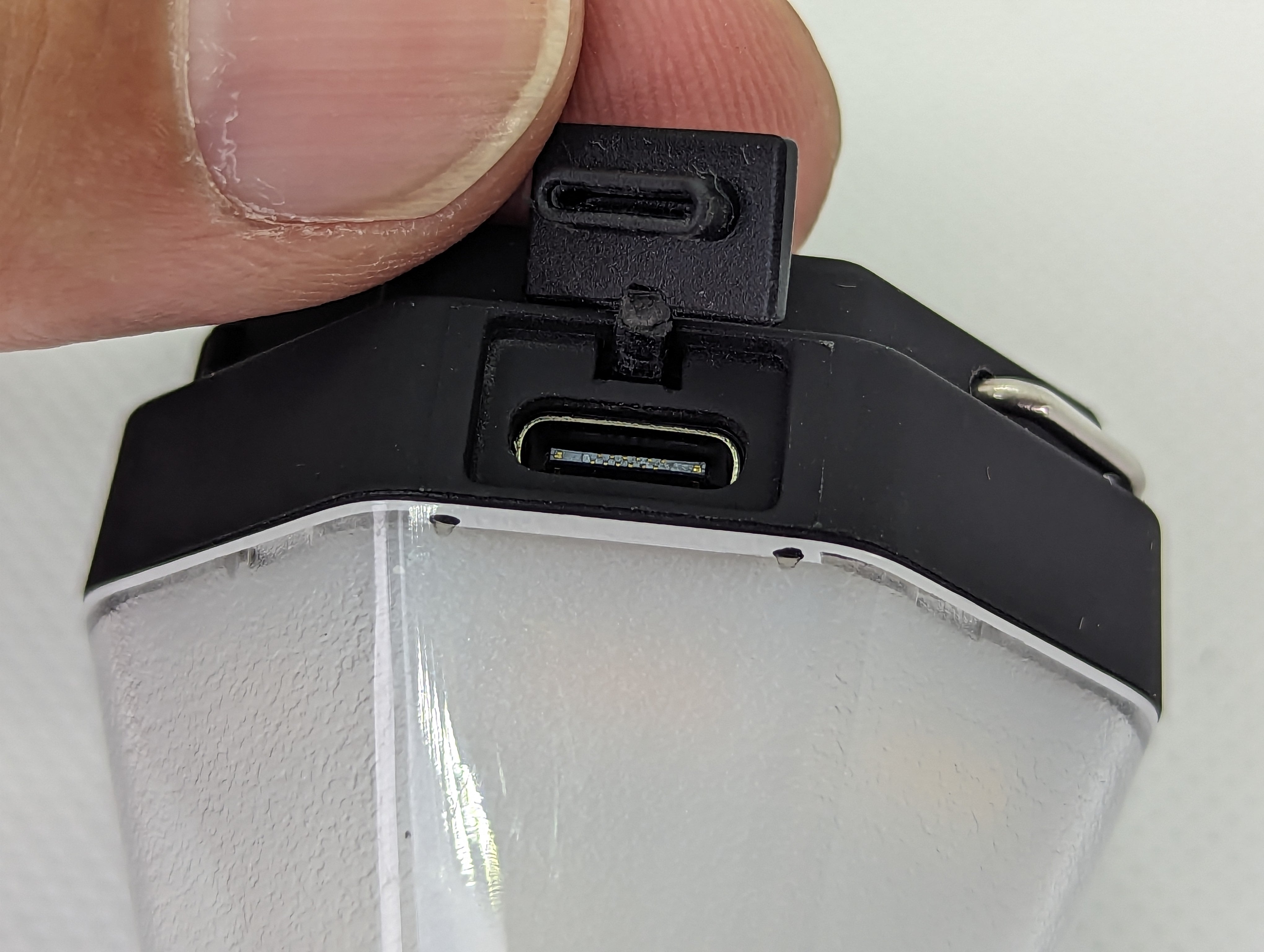 次世代型LEDライト『B.F.F』チキューギ バージョン – 地球游技