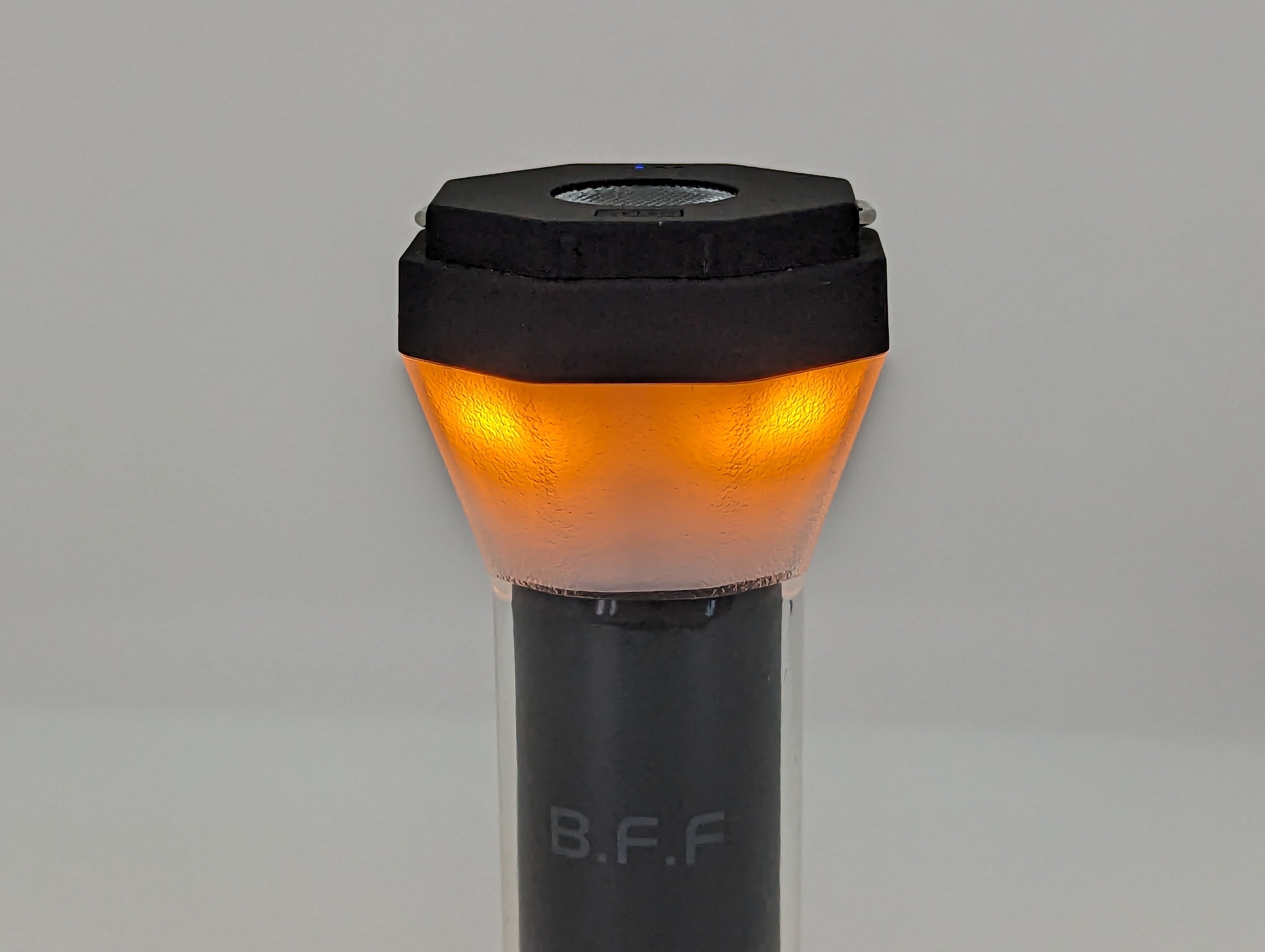 次世代型LEDライト『B.F.F』チキューギ バージョン – 地球游技